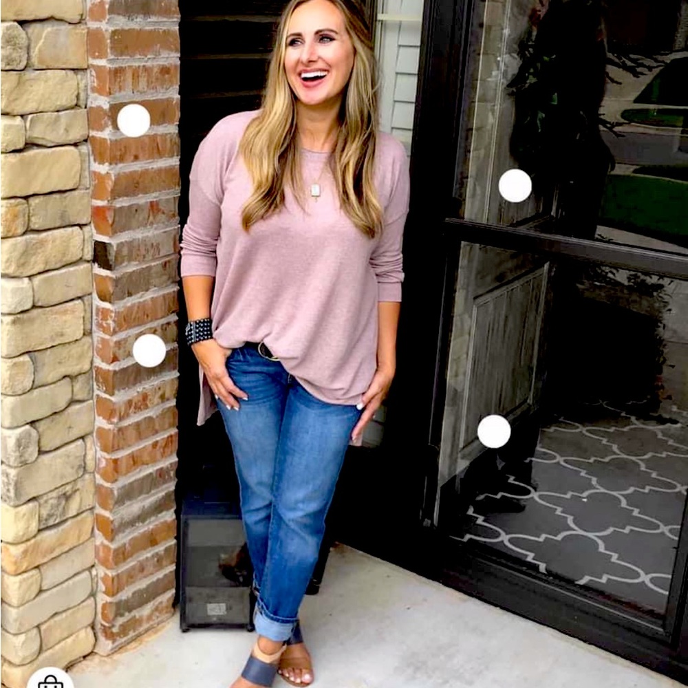 Cabi Play Pullover